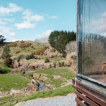 Unwind In Paradise Valley Trout At Your Door Rotorua Extérieur photo