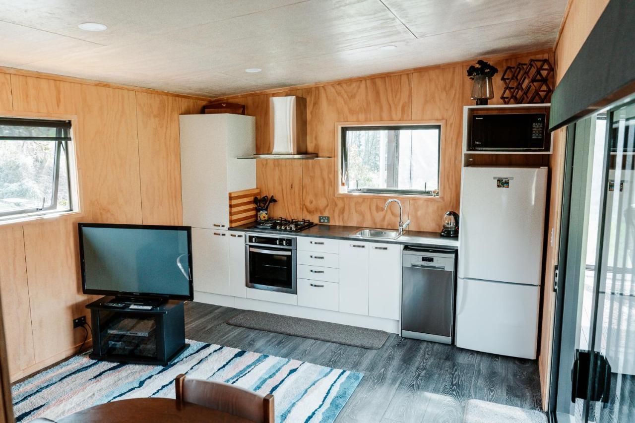 Unwind In Paradise Valley Trout At Your Door Rotorua Extérieur photo