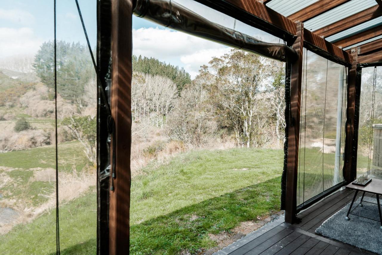 Unwind In Paradise Valley Trout At Your Door Rotorua Extérieur photo