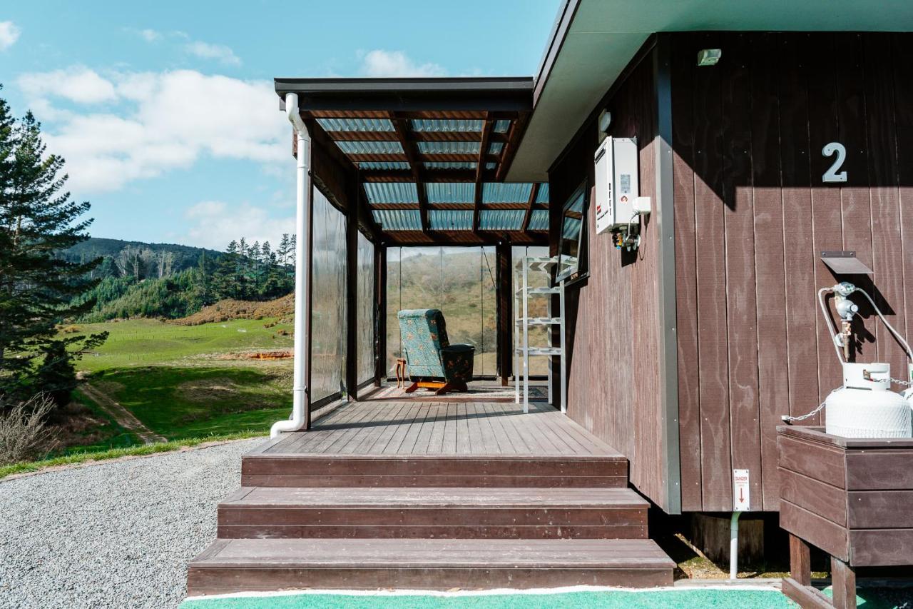 Unwind In Paradise Valley Trout At Your Door Rotorua Extérieur photo