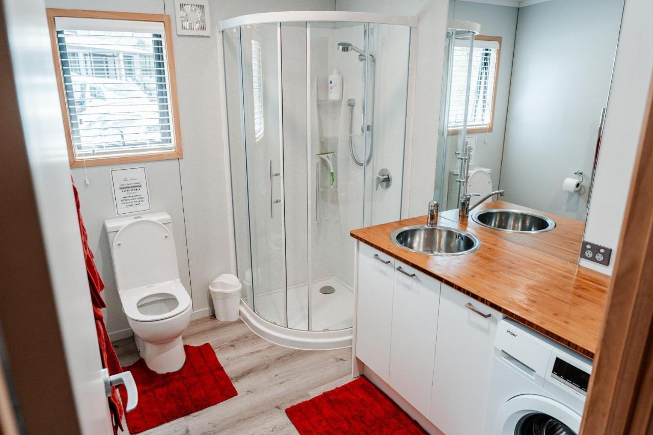 Unwind In Paradise Valley Trout At Your Door Rotorua Extérieur photo