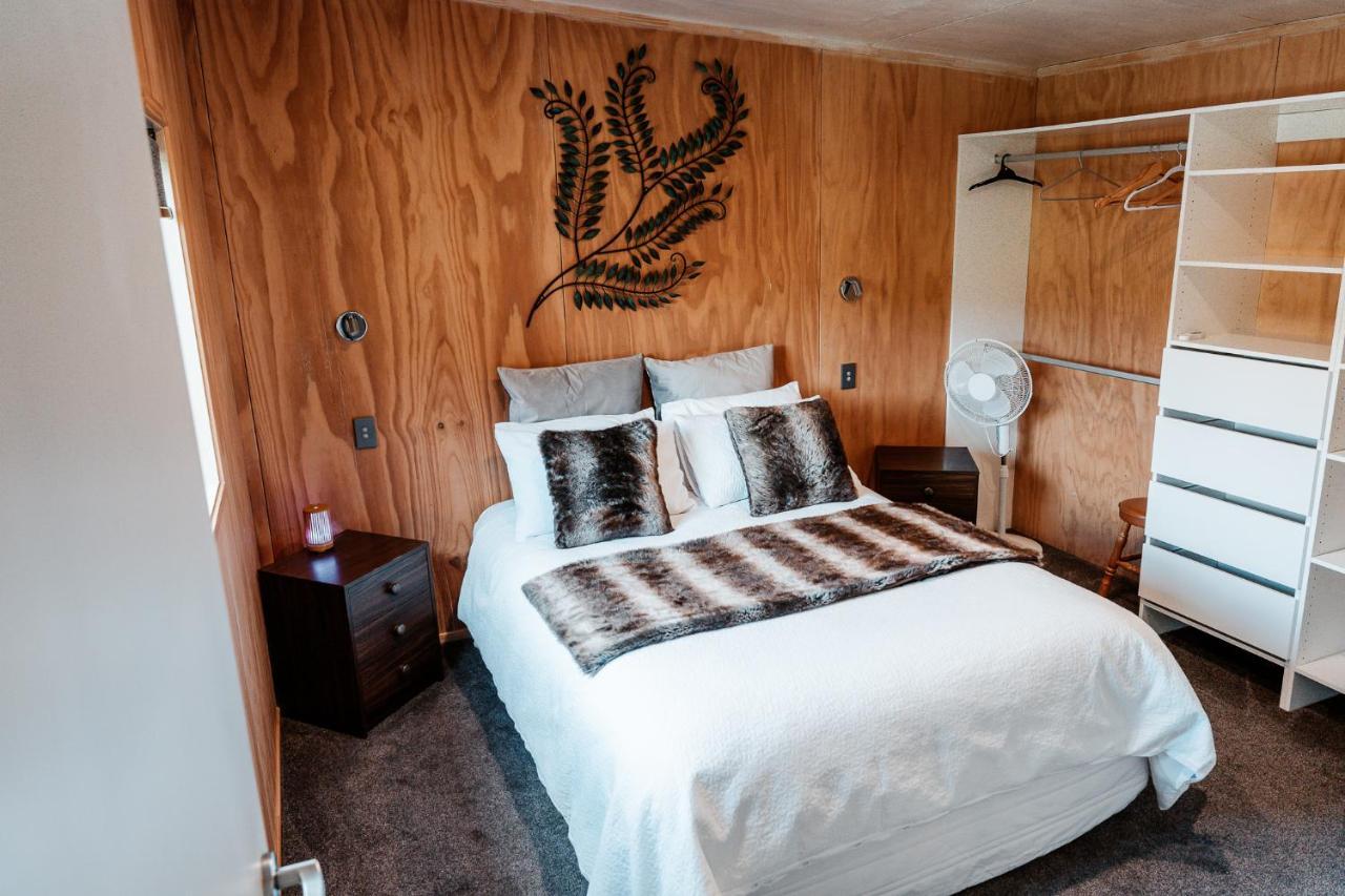 Unwind In Paradise Valley Trout At Your Door Rotorua Extérieur photo